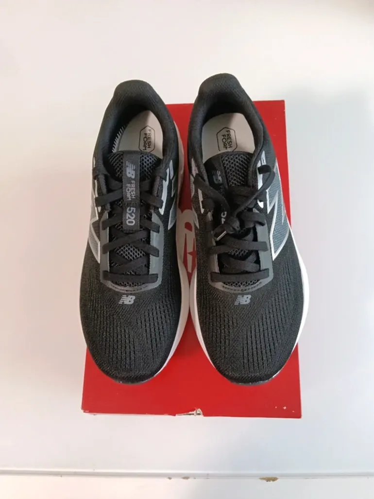 Używany New Balance Uomo bike — zdjęcie 6 z 6