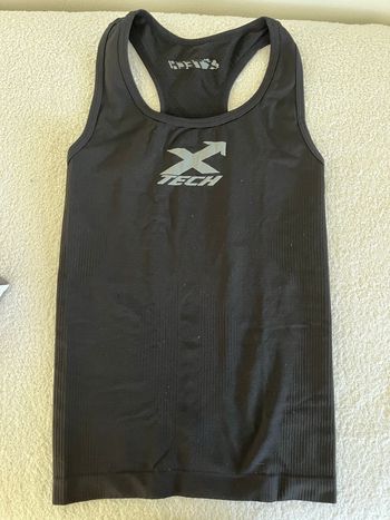 Gebrauchtes XTECH Fitness Tank Top 2026 Ballsport Clothing