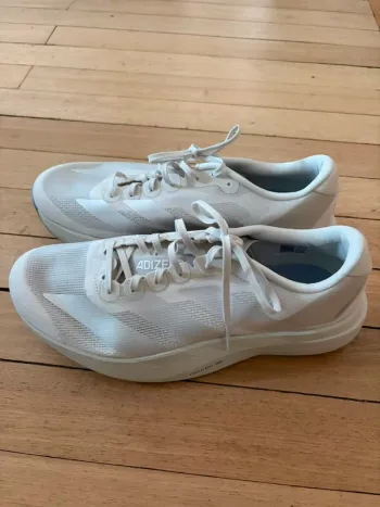 Gebrauchtes Adidas Evo SL Running Shoes