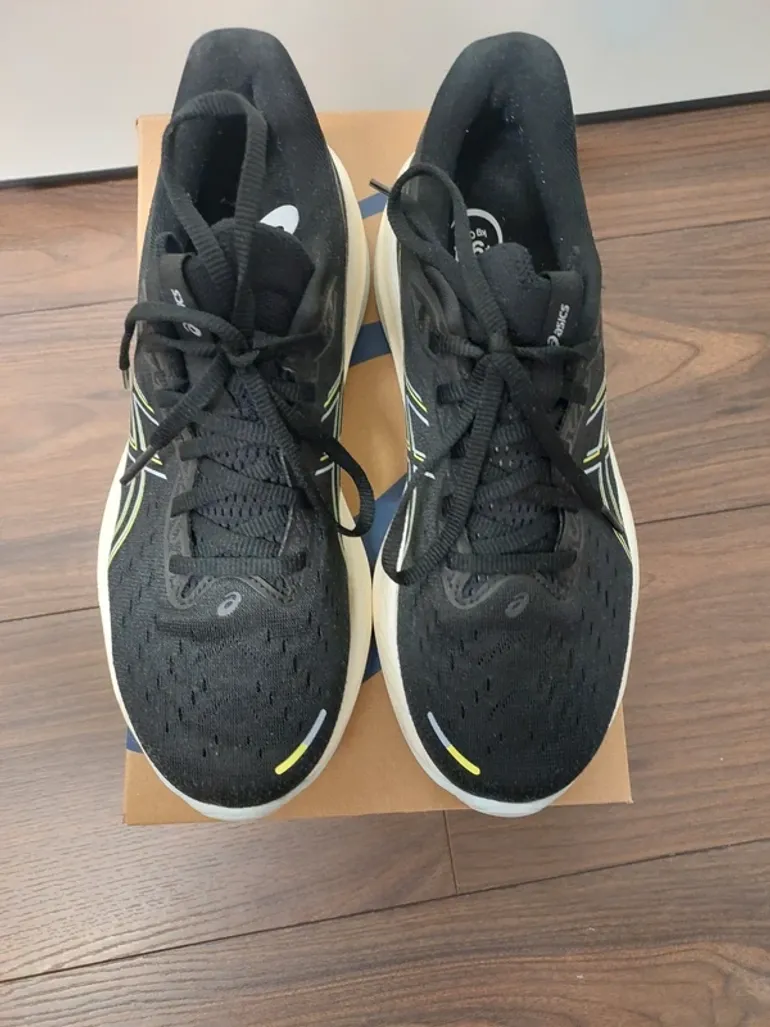 Käytetty Asics GEL-Cumulus 26 bike — kuva 2 / 4