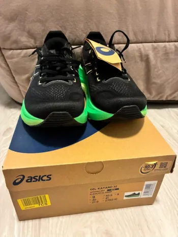Asics Gel-Kayano 32 bike d'occasion — image 2 sur 6