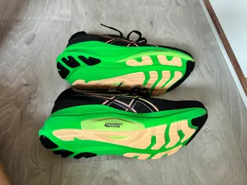 Asics Gel-Kayano 32 bike d'occasion — image 4 sur 6