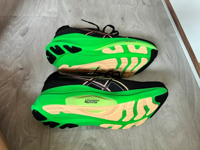 Asics Gel-Kayano 32 bike d'occasion — image 4 sur 6