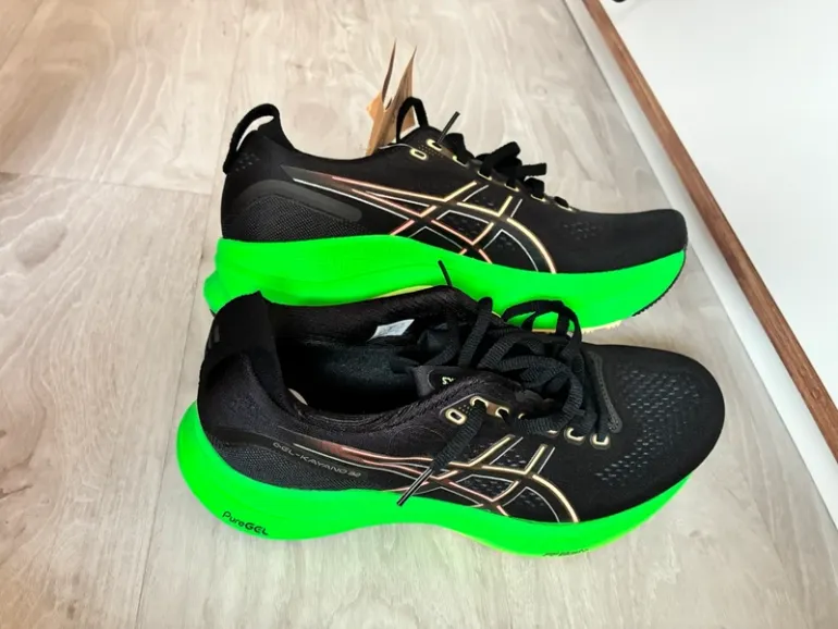 Asics Gel-Kayano 32 bike d'occasion — image 6 sur 6