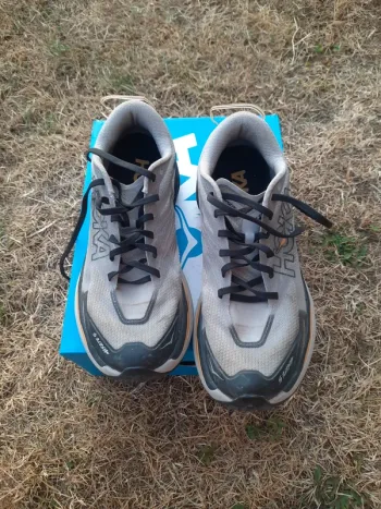 Brugt Hoka Mafate 5 bike — billede 6 af 6