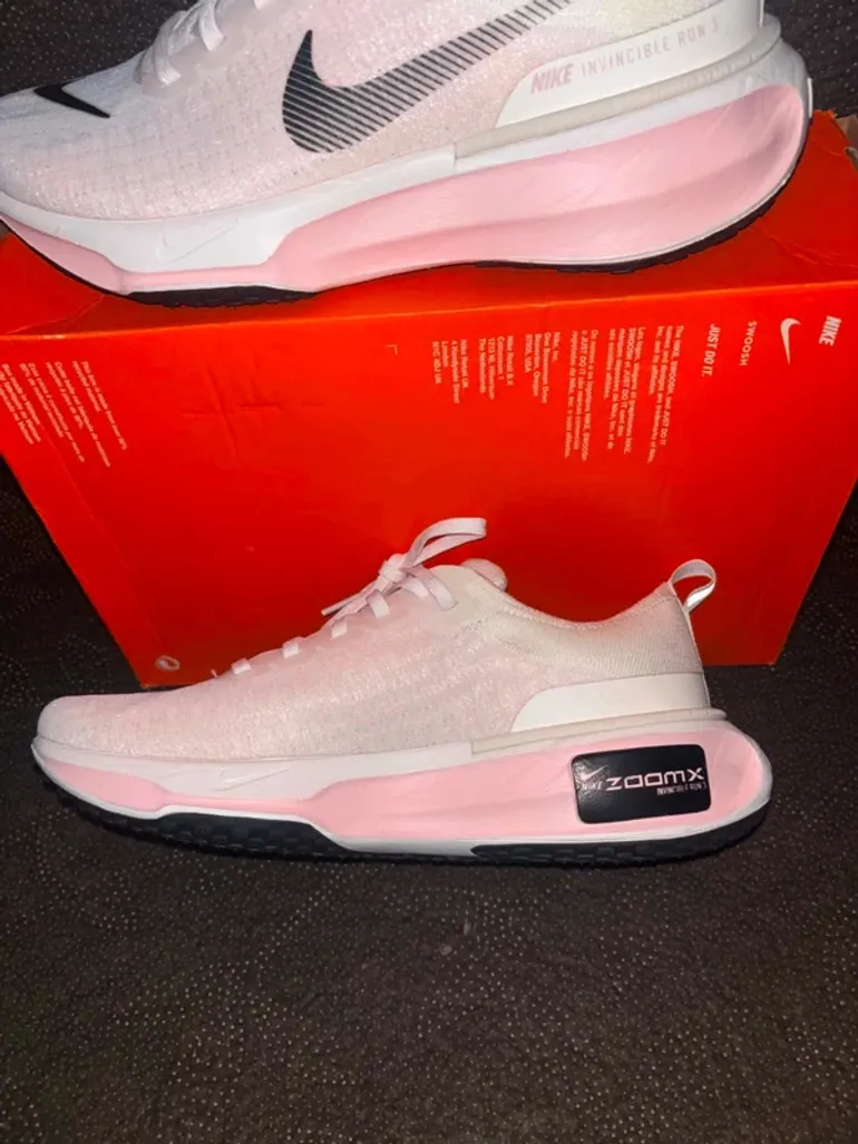Brugt 100% ZoomX Invincible Run FK3 bike — billede 14 af 15