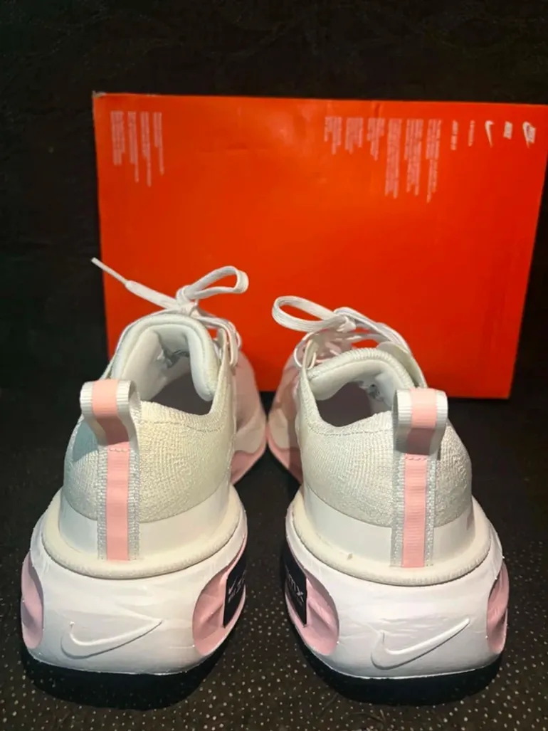 Brugt 100% ZoomX Invincible Run FK3 bike — billede 12 af 15