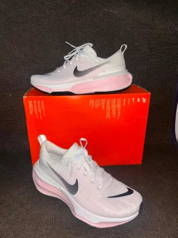 Brugt 100% ZoomX Invincible Run FK3 Running Shoes