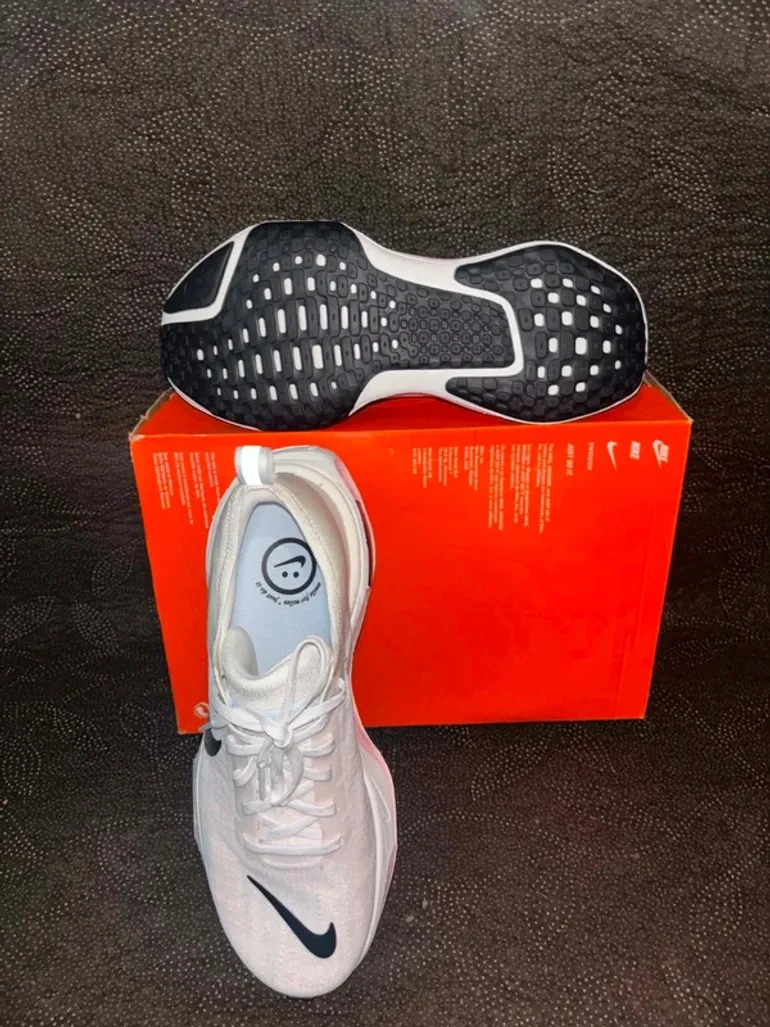 Brugt 100% ZoomX Invincible Run FK3 bike — billede 5 af 15