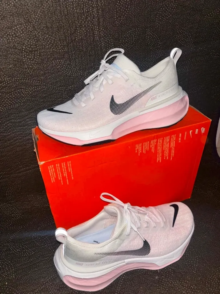 Brugt 100% ZoomX Invincible Run FK3 bike — billede 4 af 15