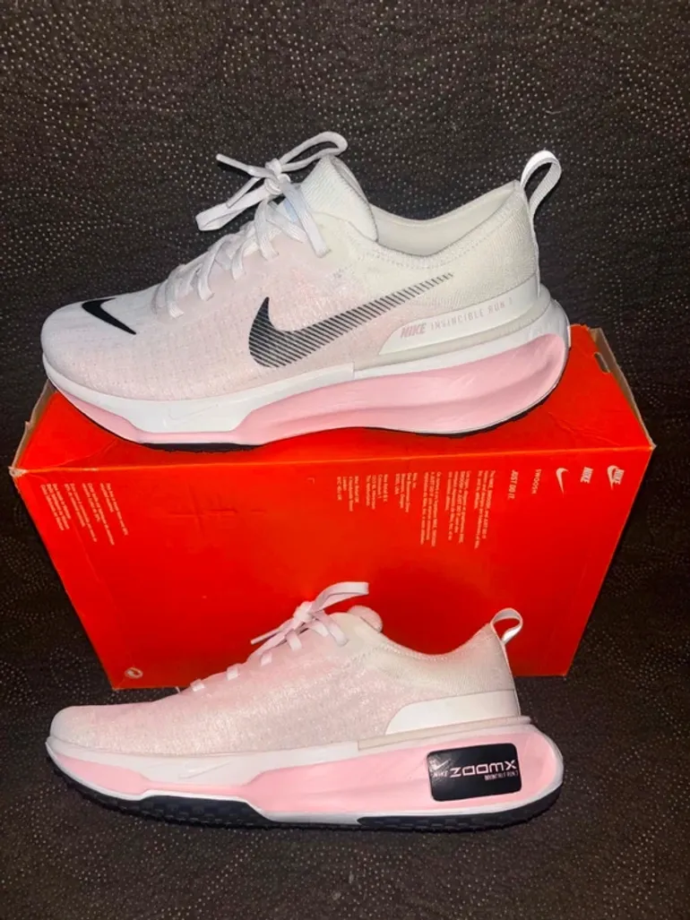 Brugt 100% ZoomX Invincible Run FK3 bike — billede 3 af 15
