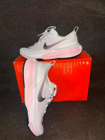 Brugt 100% ZoomX Invincible Run FK3 bike — billede 2 af 15