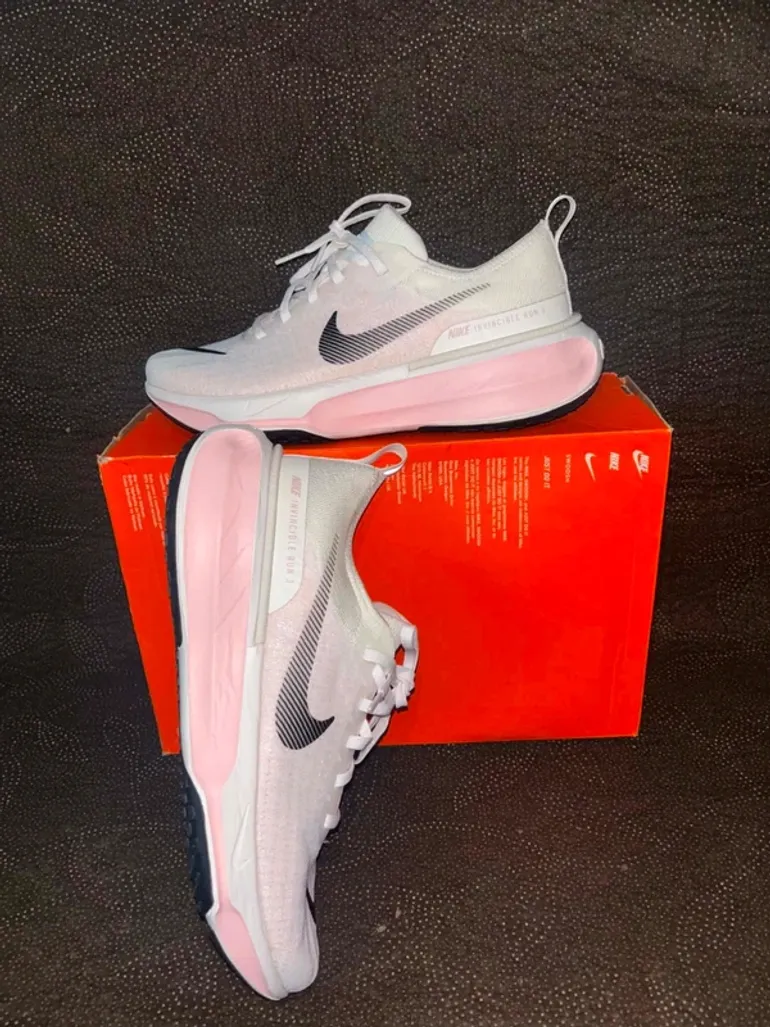 Brugt 100% ZoomX Invincible Run FK3 bike — billede 2 af 15