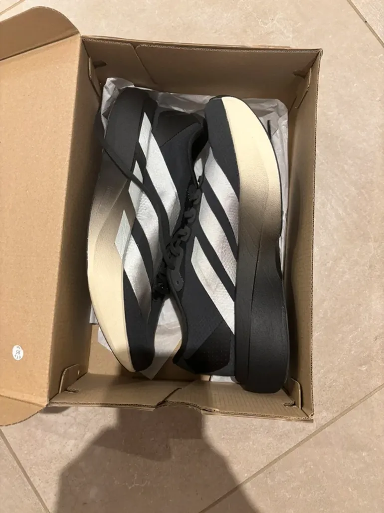 Gebrauchtes Adidas Adizero Evo SL bike — Bild 2 von 6