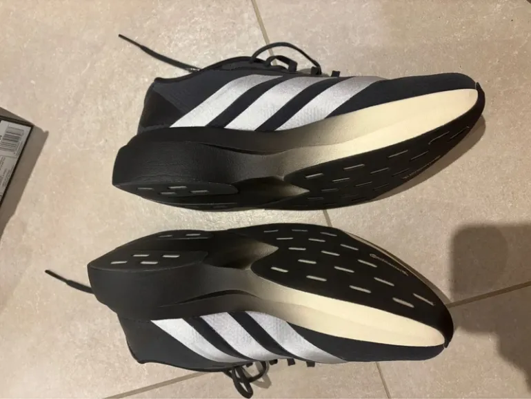 Gebrauchtes Adidas Adizero Evo SL bike — Bild 4 von 6