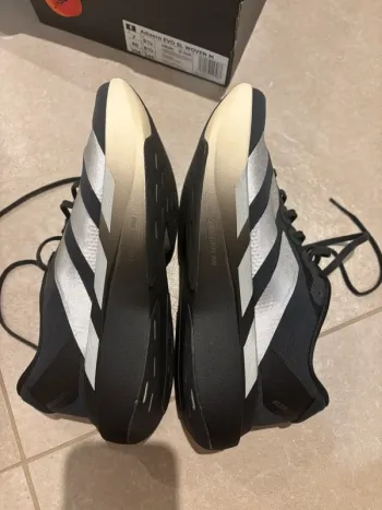 Gebrauchtes Adidas Adizero Evo SL bike — Bild 5 von 6
