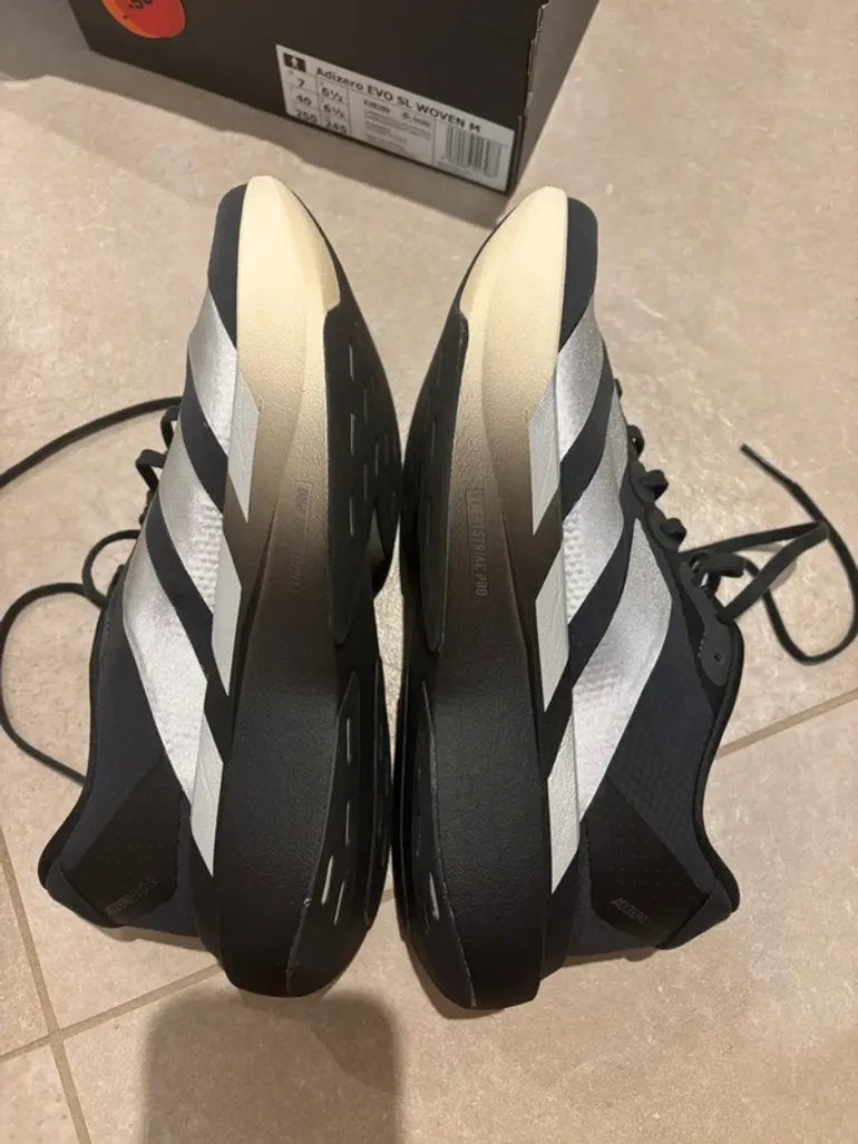Gebrauchtes Adidas Adizero Evo SL bike — Bild 5 von 6