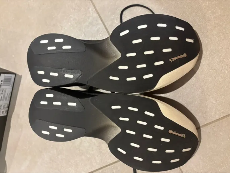 Gebrauchtes Adidas Adizero Evo SL bike — Bild 6 von 6