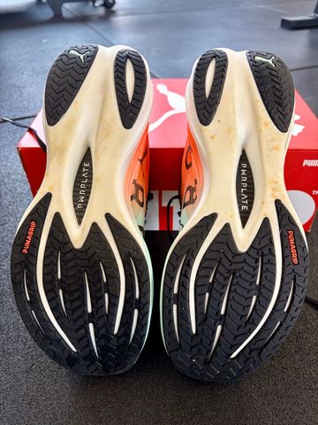 Tweedehands Puma Deviate NITRO 3 2025 bike — afbeelding 2 van 5