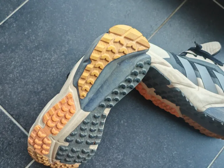 Gebrauchtes Adidas adistar cold rdy bike — Bild 6 von 7