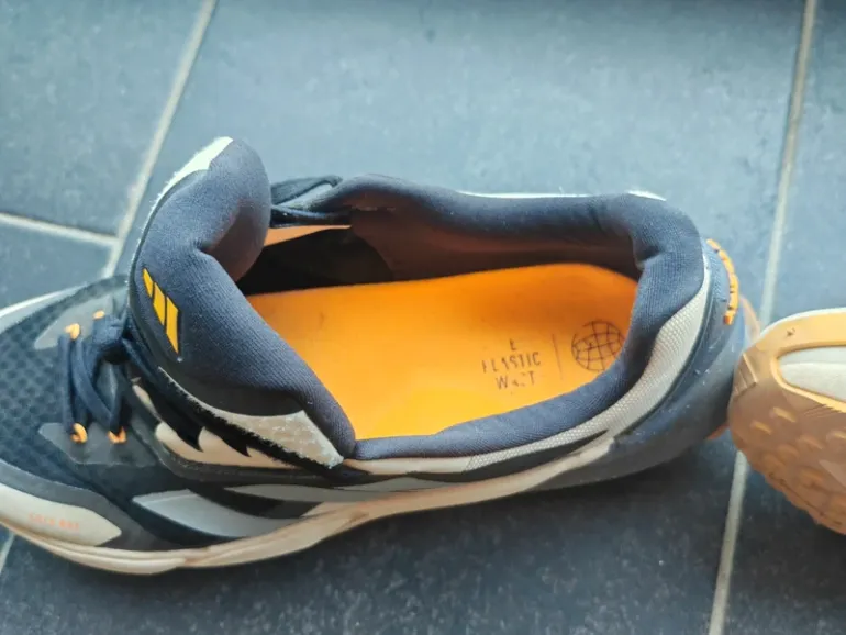 Gebrauchtes Adidas adistar cold rdy bike — Bild 5 von 7