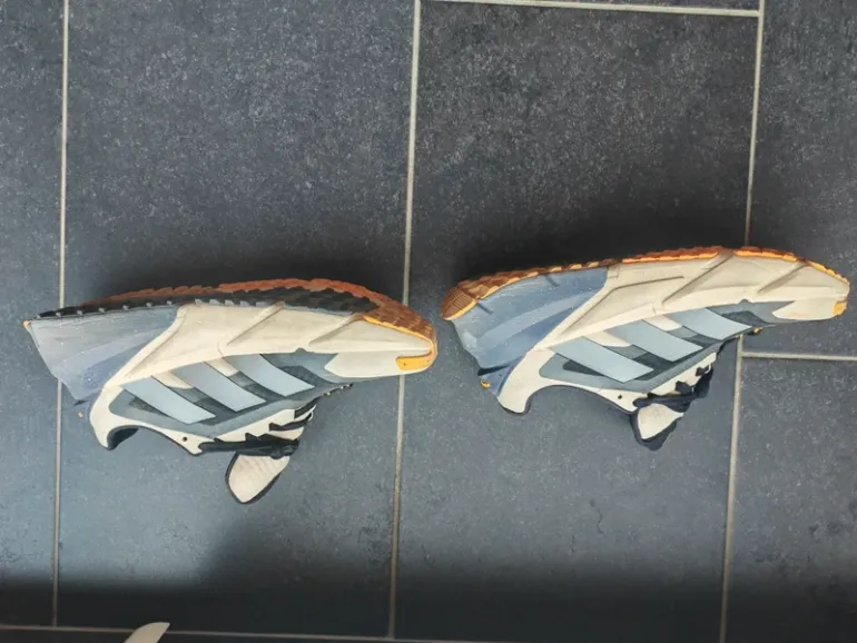 Gebrauchtes Adidas adistar cold rdy bike — Bild 2 von 7