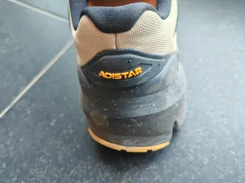 Gebrauchtes Adidas adistar cold rdy bike — Bild 3 von 7