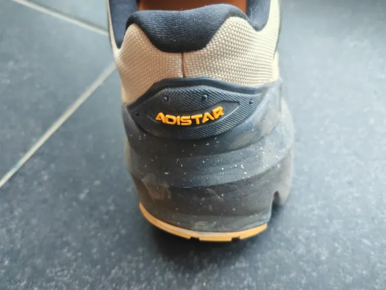 Gebrauchtes Adidas adistar cold rdy bike — Bild 3 von 7