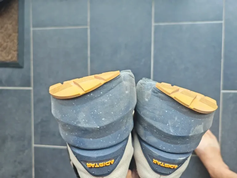 Gebrauchtes Adidas adistar cold rdy bike — Bild 7 von 7