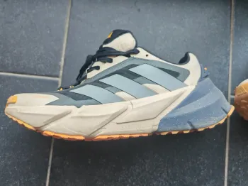 Gebrauchtes Adidas adistar cold rdy Running Shoes