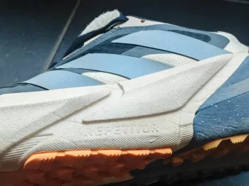 Gebrauchtes Adidas adistar cold rdy bike — Bild 4 von 7