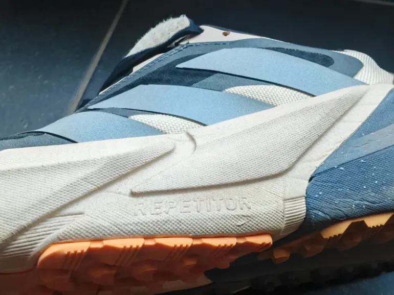 Gebrauchtes Adidas adistar cold rdy bike — Bild 4 von 7