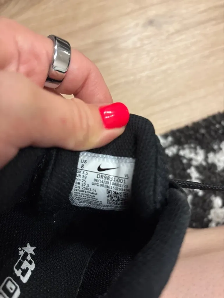 Gebrauchtes Nike Schuhe bike — Bild 4 von 4