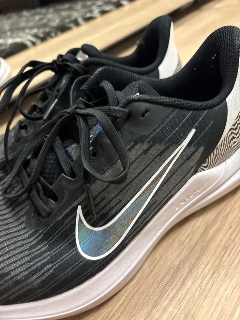 Gebrauchtes Nike Schuhe bike — Bild 2 von 4