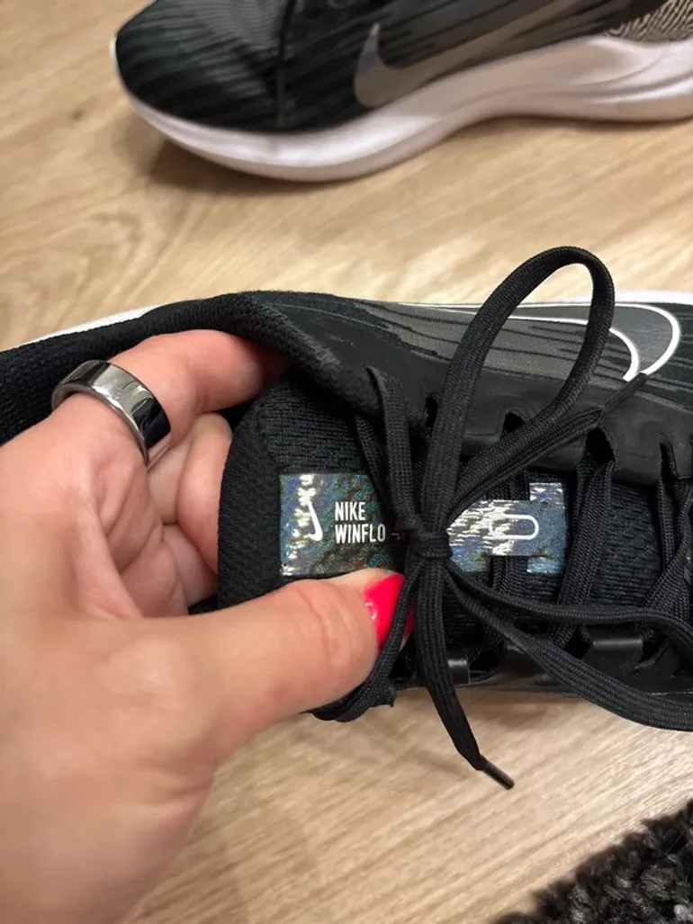 Gebrauchtes Nike Schuhe bike — Bild 3 von 4