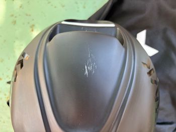 Použité Kask Protone Helmet bike — obrázek 2 z 5
