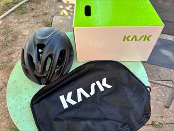 Použité Kask Protone Helmet Cycling Accessories