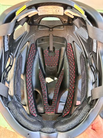 Použité Kask Protone Helmet bike — obrázek 4 z 5