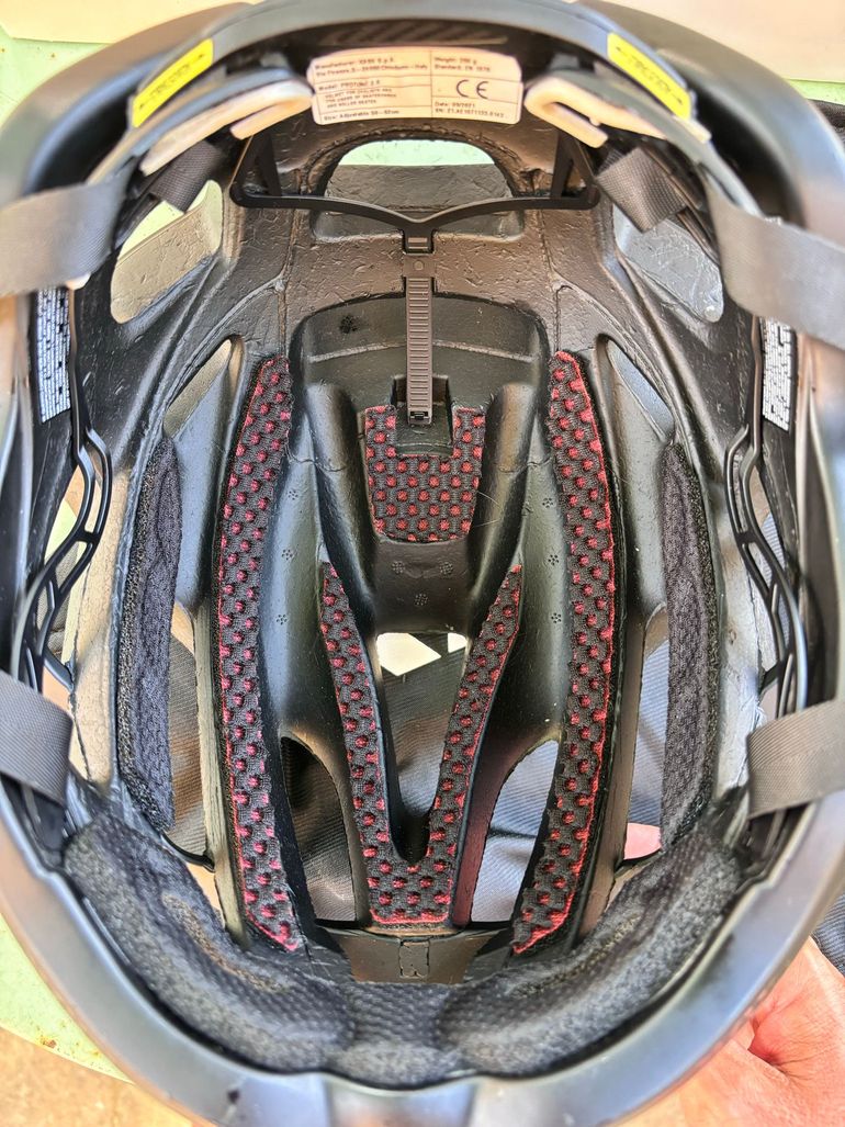 Použité Kask Protone Helmet bike — obrázek 4 z 5