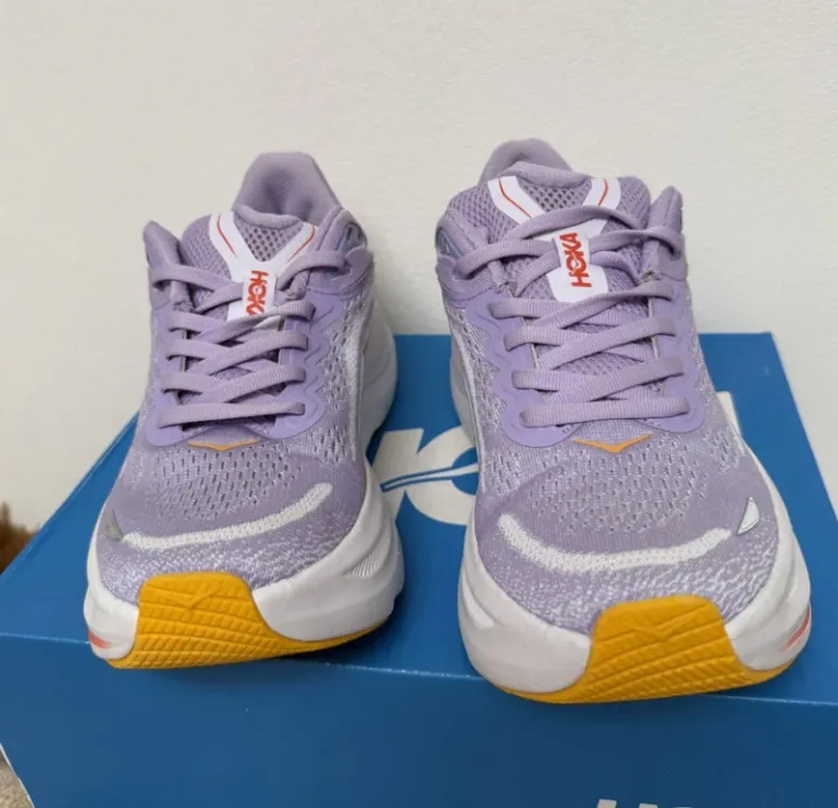 Tweedehands Hoka Bondi 9 bike — afbeelding 2 van 5