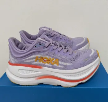 Tweedehands Hoka Bondi 9 bike — afbeelding 4 van 5