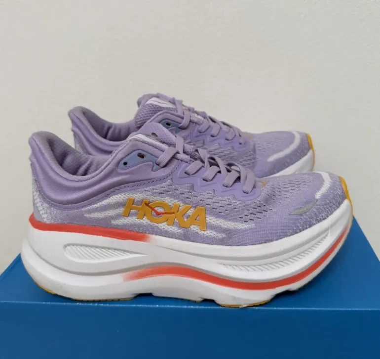 Tweedehands Hoka Bondi 9 bike — afbeelding 4 van 5