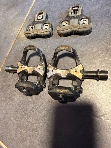 Używany Xpedo Thrust 8 Pedals 2025 bike — zdjęcie 2 z 4