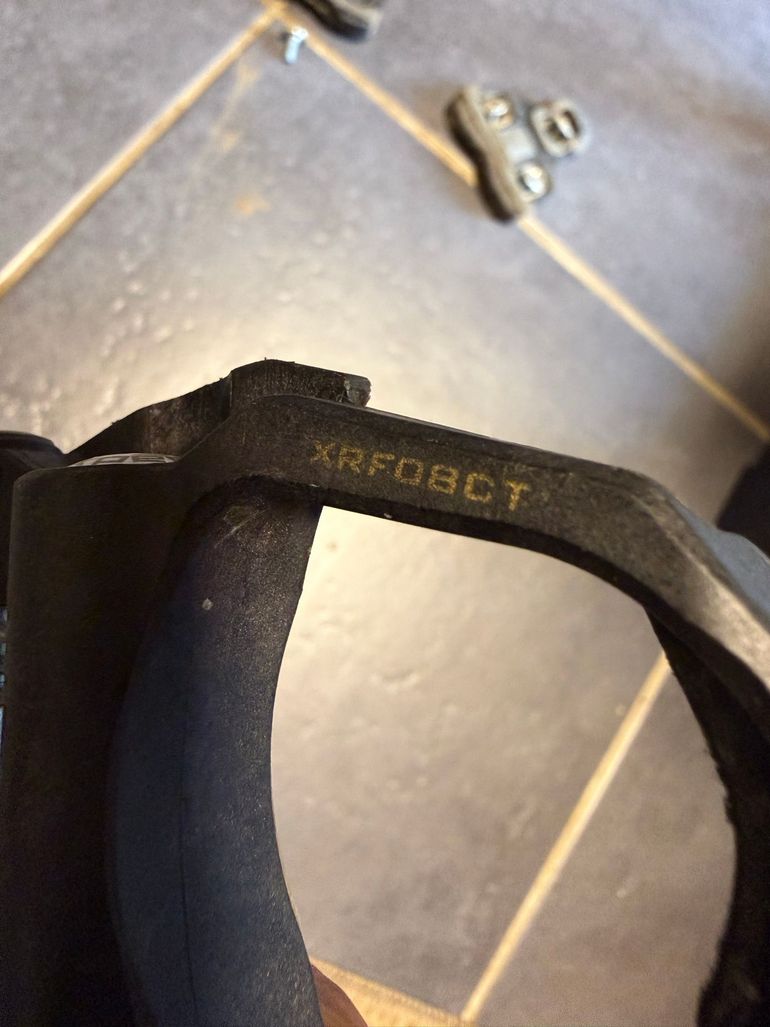 Brugt Xpedo Thrust 8 Pedals 2025 bike — billede 4 af 4