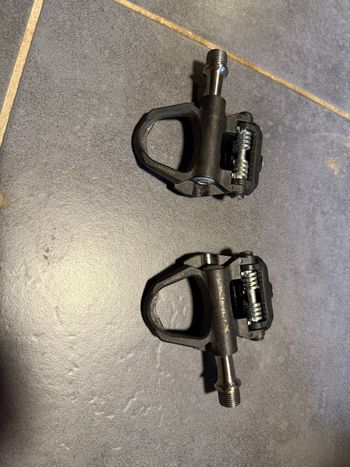 Brugt Xpedo Thrust 8 Pedals 2025 bike — billede 3 af 4
