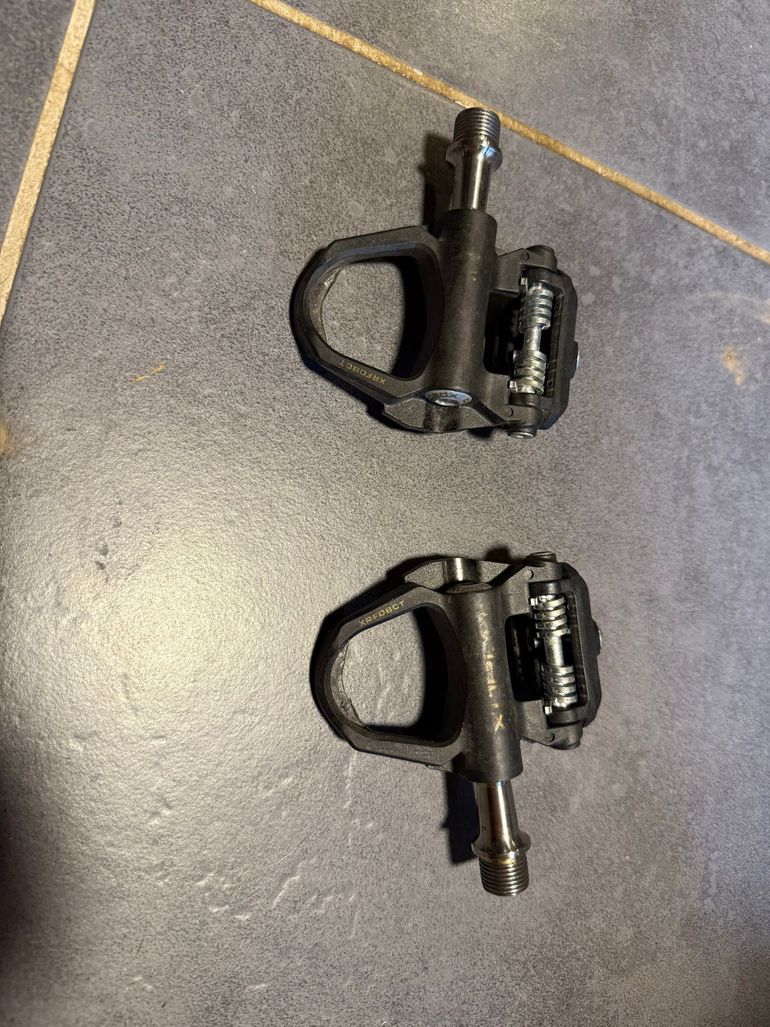 Brugt Xpedo Thrust 8 Pedals 2025 bike — billede 3 af 4