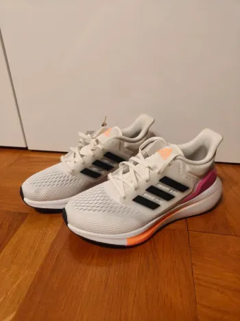 Used Adidas EQ21 Run bike — image 2 of 10