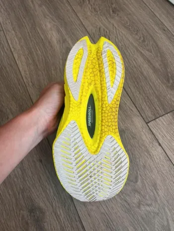 Gebrauchtes Saucony Endorphin Pro 4 bike — Bild 2 von 6