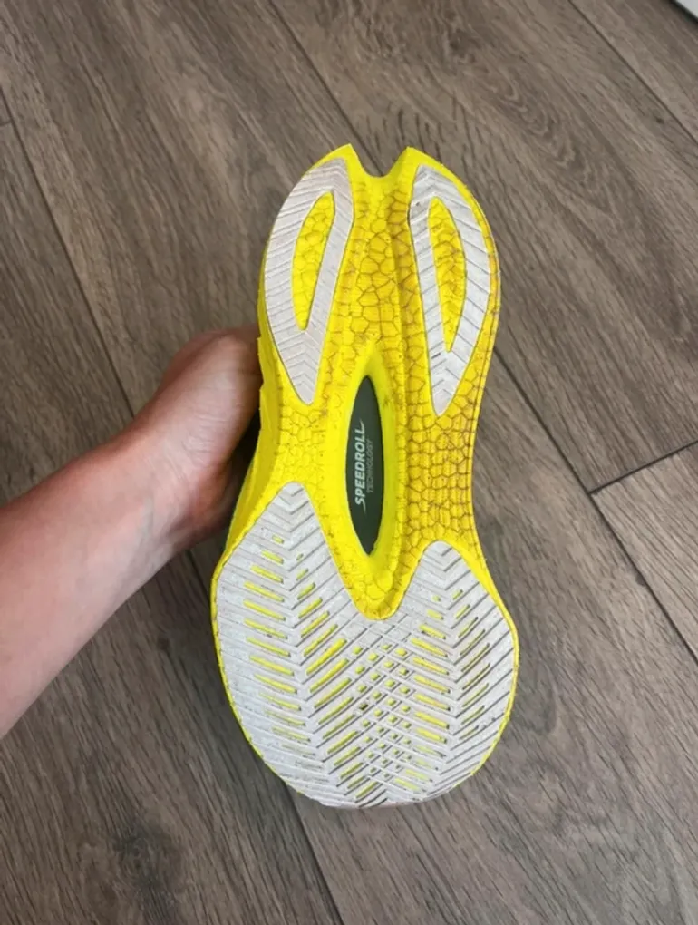 Gebrauchtes Saucony Endorphin Pro 4 bike — Bild 2 von 6