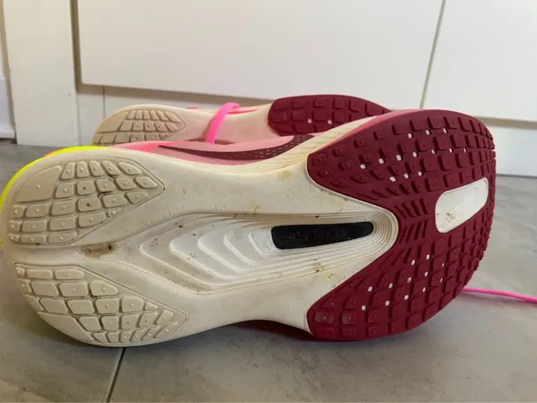 Used Nike Zoom Fly 6 bike — image 6 of 7